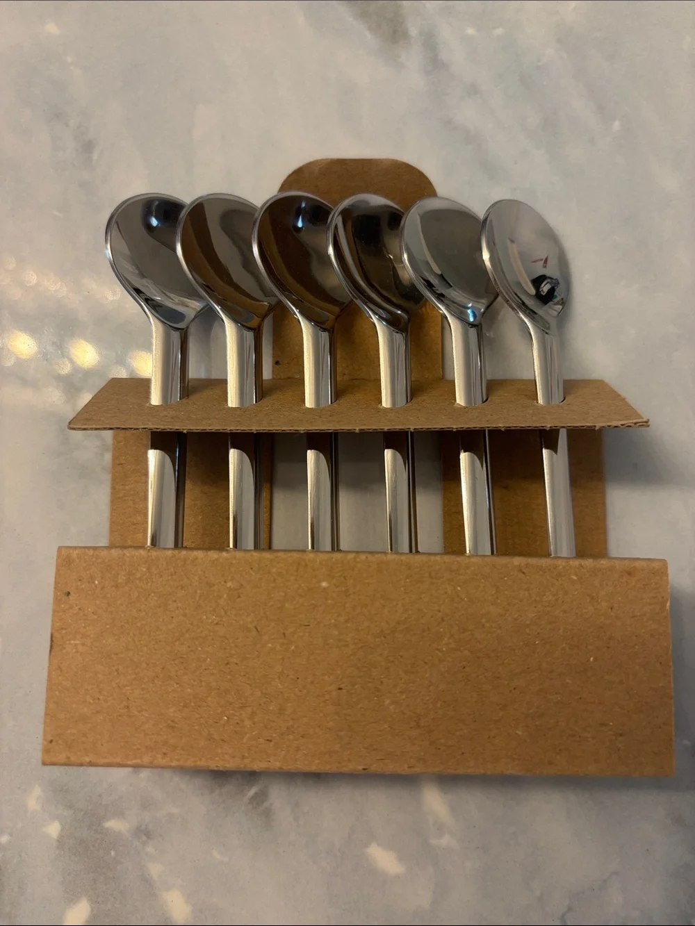 Nespresso View Collection Small Spoons